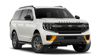 2026 Ford Expedition® External Image 5